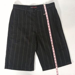 Tony Hawk Men's Skater Shorts Size 30